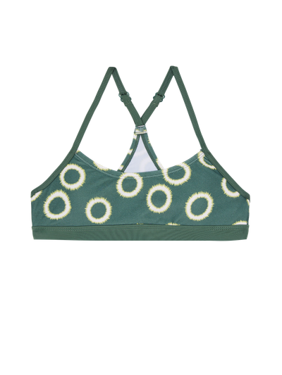 PRTLosh JR Bralette bikini set