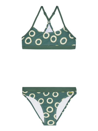 PRTLosh JR Bralette bikini set