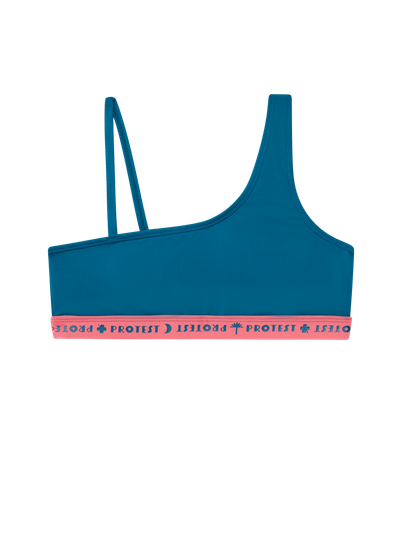 PRTCassis JR Bandeau bikini set