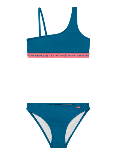 PRTCassis JR Bandeau bikini set