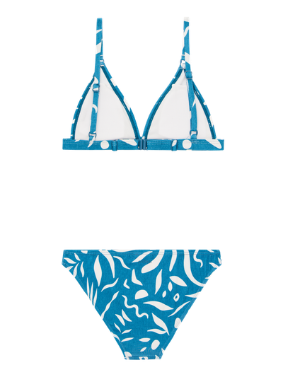 PRTKimmy JR Triangel bikini set