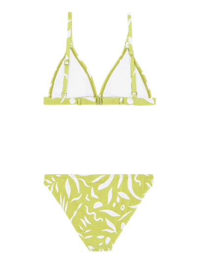 PRTKimmy JR Triangel bikini set