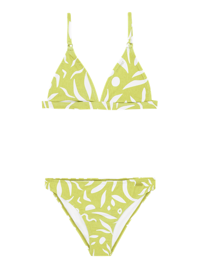 PRTKimmy JR Triangel bikini set