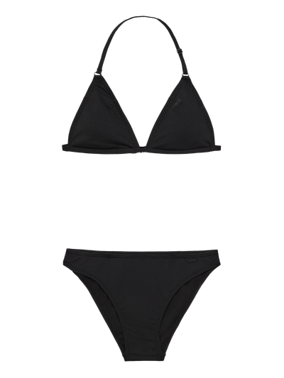 PRTDumi JR Triangle bikini set