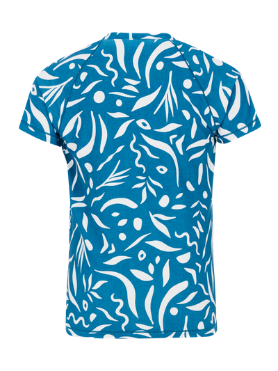 PRTSwirly JR Surf-Shirt