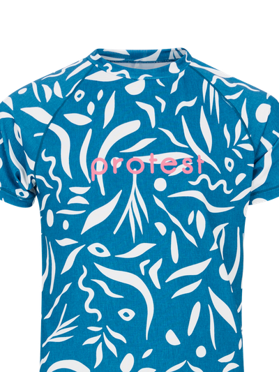 PRTSwirly JR Surf-Shirt