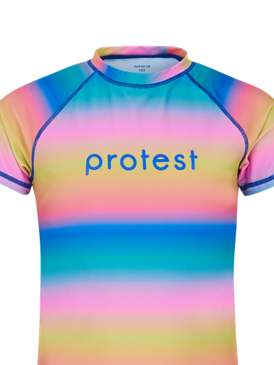 PRTTicket JR Surf shirt
