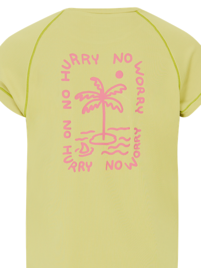 PRTFunny JR Surf shirt