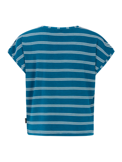PRTNoekie JR Gestreiftes T-Shirt