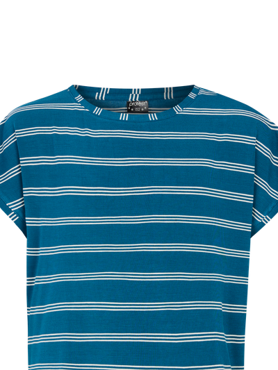 PRTNoekie JR Gestreiftes T-Shirt