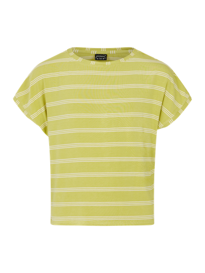 PRTNoekie JR Gestreept t-shirt