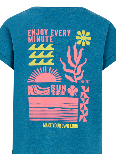 PRTMulti JR T-Shirt