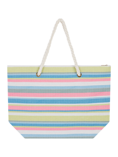 PRTFaux Strandtas
