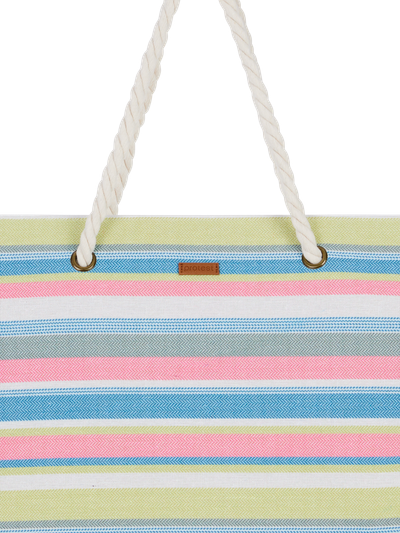 PRTFaux Strandtas