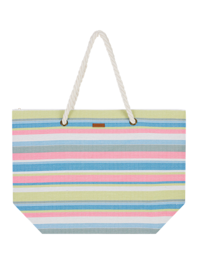 PRTFaux Strandtas