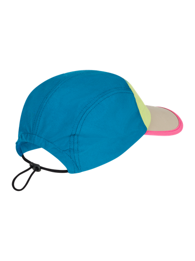 PRTSula 5-panel cap