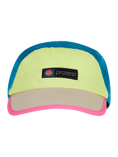 PRTSula 5-panel cap