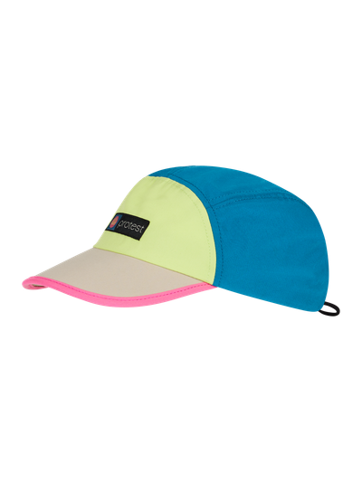 PRTSula 5-panel cap
