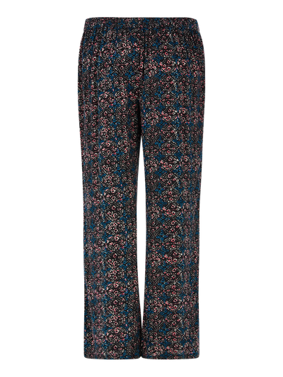 PRTLizi Blumen Sommerhose