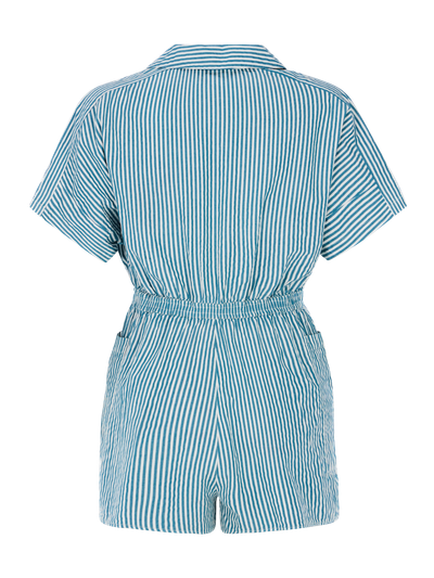 PRTAlexi Gestreiftes Playsuit