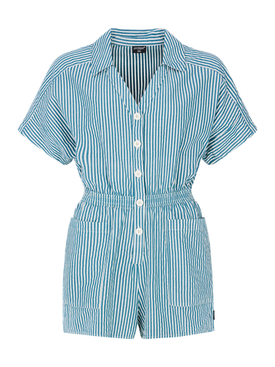 PRTAlexi Gestreiftes Playsuit