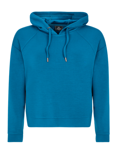 PRTIron Outdoor hoodie