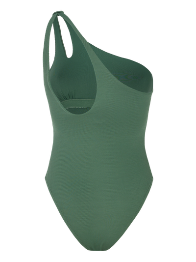 PRTLace One shoulder badpak