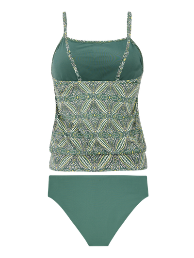 PRTNome Ensemble de tankini