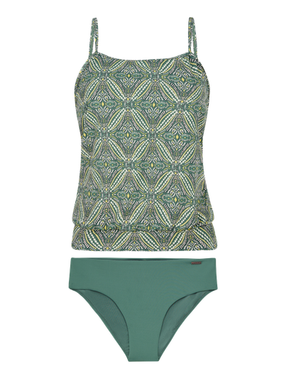 PRTNome Ensemble de tankini