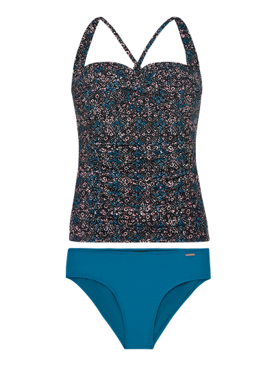 PRTAlias Tankini set