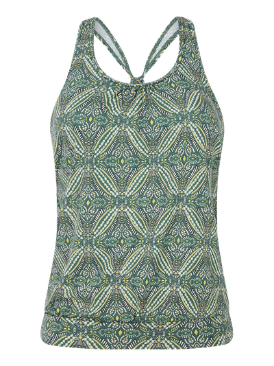 MIXZest Tankini-Oberteil