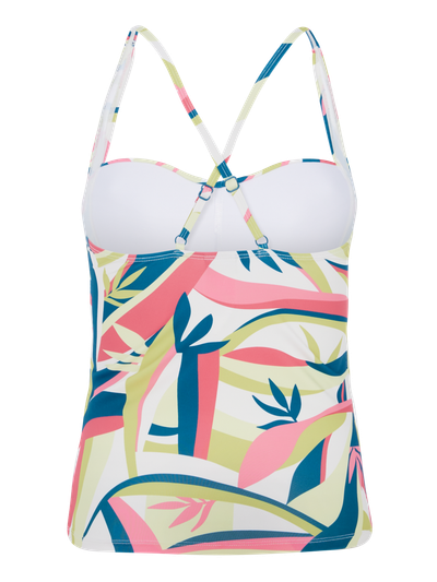 MIXLusci Tankini-Oberteil