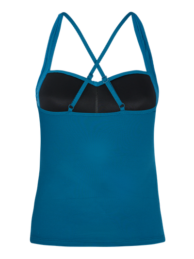 MIXLusca 25 Tankini top