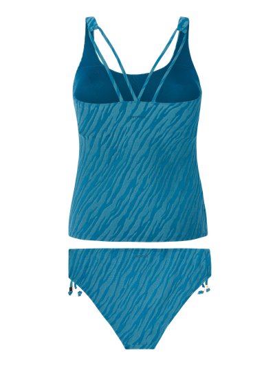 PRTChela Tijger tankini set
