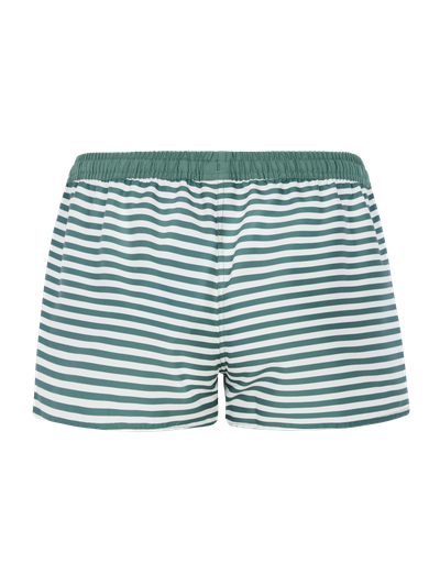 PRTCamilo Gestreifter Badeshort