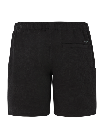 PRTAgaat 25 Badeshorts