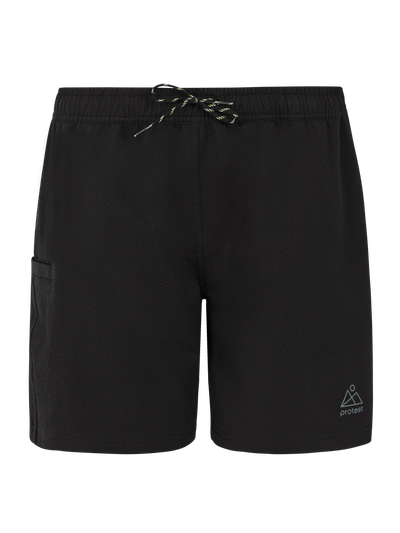 PRTAgaat 25 Badeshorts