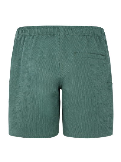 PRTAgaat 25 Badeshorts