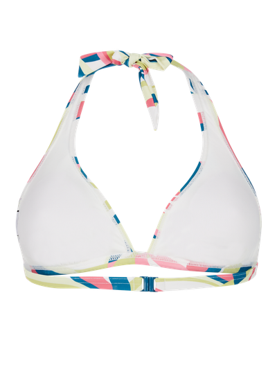 MIXJaneiri Neckholder-Bikini Oberteil
