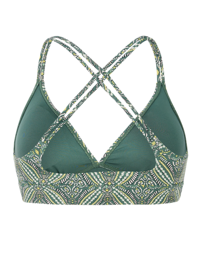MIXSuperau Triangel-Bikini-Oberteil