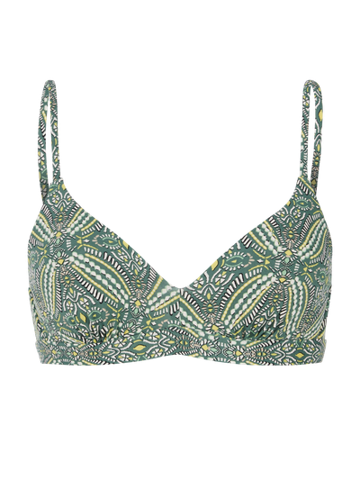 MIXAdairau Bikini top met beugel