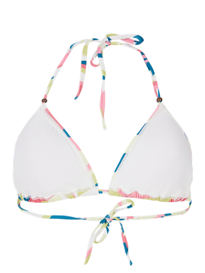 MIXAles Triangel bikini top
