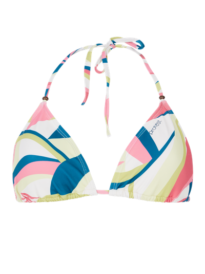 MIXAles Triangel bikini top