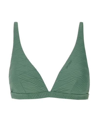 MIXChub Halter bikini top   
