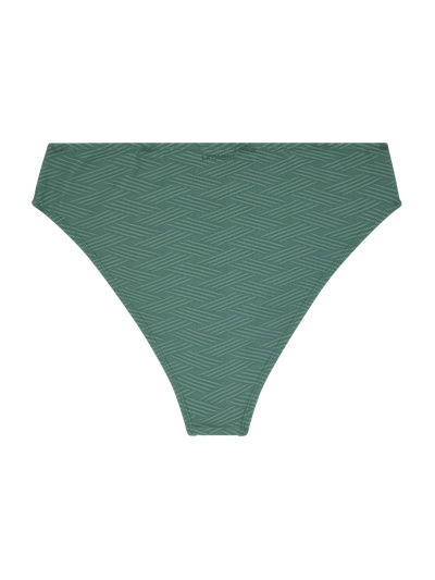 MIXSamaes High-Waist-Bikini-hose