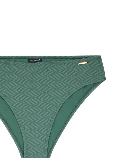 MIXSamaes High-Waist-Bikini-hose