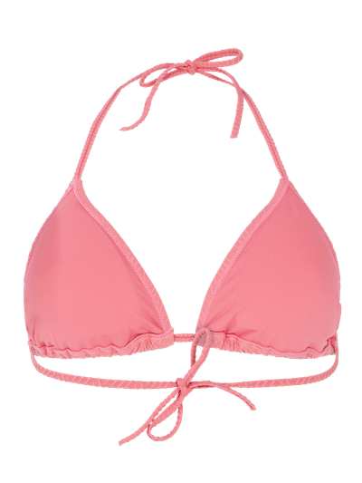 MIXAle Triangle bikini top