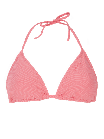 MIXAle Triangle bikini top