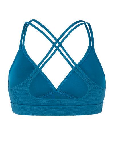 MIXSupers Triangel-Bikini-Oberteil