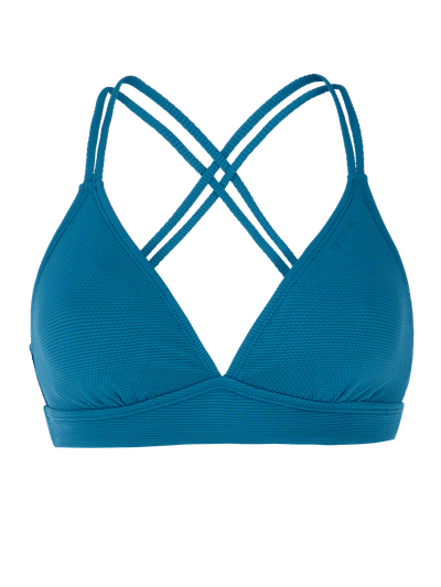 MIXSupers Triangel-Bikini-Oberteil